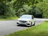 USED 2018 67 MERCEDES-BENZ A-CLASS 1.6 A200 AMG Line Hatchback 5dr Auto Petrol 7G-DCT Euro 6 (s/s) (156 ps) CIRRUS WHITE, 18 INCH ALLOYS