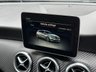 USED 2018 67 MERCEDES-BENZ A-CLASS 1.6 A200 AMG Line Hatchback 5dr Auto Petrol 7G-DCT Euro 6 (s/s) (156 ps) CIRRUS WHITE, 18 INCH ALLOYS