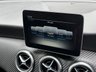 USED 2018 67 MERCEDES-BENZ A-CLASS 1.6 A200 AMG Line Hatchback 5dr Auto Petrol 7G-DCT Euro 6 (s/s) (156 ps) CIRRUS WHITE, 18 INCH ALLOYS