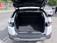 USED 2011 61 LAND ROVER RANGE ROVER EVOQUE 2.2 SD4 Prestige Coupe Diesel Manual 4WD*10 SERVICES + CAMBELT DONE* **V/GOOD HISTORY 10 STAMPS**NEW CAMBELT KIT @ 127k**