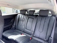 USED 2011 61 LAND ROVER RANGE ROVER EVOQUE 2.2 SD4 Prestige Coupe Diesel Manual 4WD*10 SERVICES + CAMBELT DONE* **V/GOOD HISTORY 10 STAMPS**NEW CAMBELT KIT @ 127k**