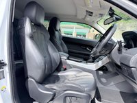 USED 2011 61 LAND ROVER RANGE ROVER EVOQUE 2.2 SD4 Prestige Coupe Diesel Manual 4WD*10 SERVICES + CAMBELT DONE* **V/GOOD HISTORY 10 STAMPS**NEW CAMBELT KIT @ 127k**