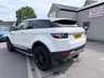 USED 2011 61 LAND ROVER RANGE ROVER EVOQUE 2.2 SD4 Prestige Coupe Diesel Manual 4WD*10 SERVICES + CAMBELT DONE* **V/GOOD HISTORY 10 STAMPS**NEW CAMBELT KIT @ 127k**