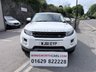 USED 2011 61 LAND ROVER RANGE ROVER EVOQUE 2.2 SD4 Prestige Coupe Diesel Manual 4WD*10 SERVICES + CAMBELT DONE* **V/GOOD HISTORY 10 STAMPS**NEW CAMBELT KIT @ 127k**