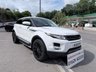 USED 2011 61 LAND ROVER RANGE ROVER EVOQUE 2.2 SD4 Prestige Coupe Diesel Manual 4WD*10 SERVICES + CAMBELT DONE* **V/GOOD HISTORY 10 STAMPS**NEW CAMBELT KIT @ 127k**