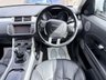 USED 2011 61 LAND ROVER RANGE ROVER EVOQUE 2.2 SD4 Prestige Coupe Diesel Manual 4WD*10 SERVICES + CAMBELT DONE* **V/GOOD HISTORY 10 STAMPS**NEW CAMBELT KIT @ 127k**