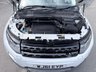 USED 2011 61 LAND ROVER RANGE ROVER EVOQUE 2.2 SD4 Prestige Coupe Diesel Manual 4WD*10 SERVICES + CAMBELT DONE* **V/GOOD HISTORY 10 STAMPS**NEW CAMBELT KIT @ 127k**