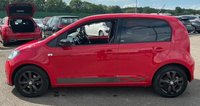 USED 2016 16 SKODA CITIGO 1.0 MPI Monte Carlo Hatchback 5dr Petrol Manual Euro 6 (60 ps) SPECIAL EDITION MONTE CARLO - RARE CAR, 1 OWNER FROM NEW, LONG MOT, EXCELLENT SERVICE HISTORY, HPI CLEAR, 2 X KEYS! AIR CON, ELECTRIC WINDOWS, ALLOYS, PRIVACY GLASS