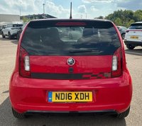 USED 2016 16 SKODA CITIGO 1.0 MPI Monte Carlo Hatchback 5dr Petrol Manual Euro 6 (60 ps) SPECIAL EDITION MONTE CARLO - RARE CAR, 1 OWNER FROM NEW, LONG MOT, EXCELLENT SERVICE HISTORY, HPI CLEAR, 2 X KEYS! AIR CON, ELECTRIC WINDOWS, ALLOYS, PRIVACY GLASS
