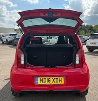 USED 2016 16 SKODA CITIGO 1.0 MPI Monte Carlo Hatchback 5dr Petrol Manual Euro 6 (60 ps) SPECIAL EDITION MONTE CARLO - RARE CAR, 1 OWNER FROM NEW, LONG MOT, EXCELLENT SERVICE HISTORY, HPI CLEAR, 2 X KEYS! AIR CON, ELECTRIC WINDOWS, ALLOYS, PRIVACY GLASS