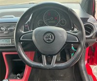 USED 2016 16 SKODA CITIGO 1.0 MPI Monte Carlo Hatchback 5dr Petrol Manual Euro 6 (60 ps) SPECIAL EDITION MONTE CARLO - RARE CAR, 1 OWNER FROM NEW, LONG MOT, EXCELLENT SERVICE HISTORY, HPI CLEAR, 2 X KEYS! AIR CON, ELECTRIC WINDOWS, ALLOYS, PRIVACY GLASS