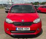 USED 2016 16 SKODA CITIGO 1.0 MPI Monte Carlo Hatchback 5dr Petrol Manual Euro 6 (60 ps) SPECIAL EDITION MONTE CARLO - RARE CAR, 1 OWNER FROM NEW, LONG MOT, EXCELLENT SERVICE HISTORY, HPI CLEAR, 2 X KEYS! AIR CON, ELECTRIC WINDOWS, ALLOYS, PRIVACY GLASS
