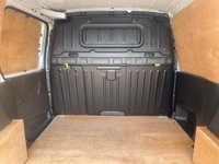 USED 2023 23 CITROEN BERLINGO 1000 ENTERPRISE EDITION 1.5 BLUE HDI 100PS  