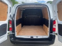 USED 2023 23 CITROEN BERLINGO 1000 ENTERPRISE EDITION 1.5 BLUE HDI 100PS  