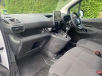 USED 2023 23 CITROEN BERLINGO 1000 ENTERPRISE EDITION 1.5 BLUE HDI 100PS  