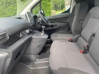 USED 2023 23 CITROEN BERLINGO 1000 ENTERPRISE EDITION 1.5 BLUE HDI 100PS  