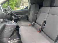 USED 2023 23 CITROEN BERLINGO 1000 ENTERPRISE EDITION 1.5 BLUE HDI 100PS  