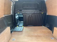 USED 2023 23 CITROEN BERLINGO 1000 ENTERPRISE EDITION 1.5 BLUE HDI 100PS  