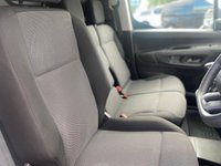 USED 2023 23 CITROEN BERLINGO 1000 ENTERPRISE EDITION 1.5 BLUE HDI 100PS  