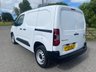 USED 2023 23 CITROEN BERLINGO 1000 ENTERPRISE EDITION 1.5 BLUE HDI 100PS  