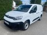 USED 2023 23 CITROEN BERLINGO 1000 ENTERPRISE EDITION 1.5 BLUE HDI 100PS  