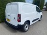 USED 2023 23 CITROEN BERLINGO 1000 ENTERPRISE EDITION 1.5 BLUE HDI 100PS  