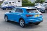 USED 2019 19 AUDI Q3 1.5 TFSI CoD 35 S line SUV 5dr Petrol S Tronic Euro 6 (s/s) (150 ps) 
