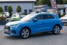 USED 2019 19 AUDI Q3 1.5 TFSI CoD 35 S line SUV 5dr Petrol S Tronic Euro 6 (s/s) (150 ps) 