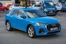 USED 2019 19 AUDI Q3 1.5 TFSI CoD 35 S line SUV 5dr Petrol S Tronic Euro 6 (s/s) (150 ps) 
