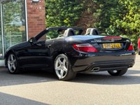 USED 2012 62 MERCEDES-BENZ SLK 2.1 SLK250 CDI BlueEfficiency AMG Sport Convertible 2dr Diesel G-Tronic+ Euro 5 (s/s) (204 ps) GREAT SERVICE HISTORY 8 SRVCS