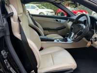 USED 2012 62 MERCEDES-BENZ SLK 2.1 SLK250 CDI BlueEfficiency AMG Sport Convertible 2dr Diesel G-Tronic+ Euro 5 (s/s) (204 ps) GREAT SERVICE HISTORY 8 SRVCS