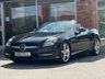 USED 2012 62 MERCEDES-BENZ SLK 2.1 SLK250 CDI BlueEfficiency AMG Sport Convertible 2dr Diesel G-Tronic+ Euro 5 (s/s) (204 ps) GREAT SERVICE HISTORY 8 SRVCS