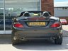 USED 2012 62 MERCEDES-BENZ SLK 2.1 SLK250 CDI BlueEfficiency AMG Sport Convertible 2dr Diesel G-Tronic+ Euro 5 (s/s) (204 ps) GREAT SERVICE HISTORY 8 SRVCS