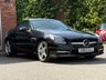 USED 2012 62 MERCEDES-BENZ SLK 2.1 SLK250 CDI BlueEfficiency AMG Sport Convertible 2dr Diesel G-Tronic+ Euro 5 (s/s) (204 ps) GREAT SERVICE HISTORY 8 SRVCS