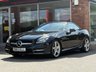 USED 2012 62 MERCEDES-BENZ SLK 2.1 SLK250 CDI BlueEfficiency AMG Sport Convertible 2dr Diesel G-Tronic+ Euro 5 (s/s) (204 ps) GREAT SERVICE HISTORY 8 SRVCS