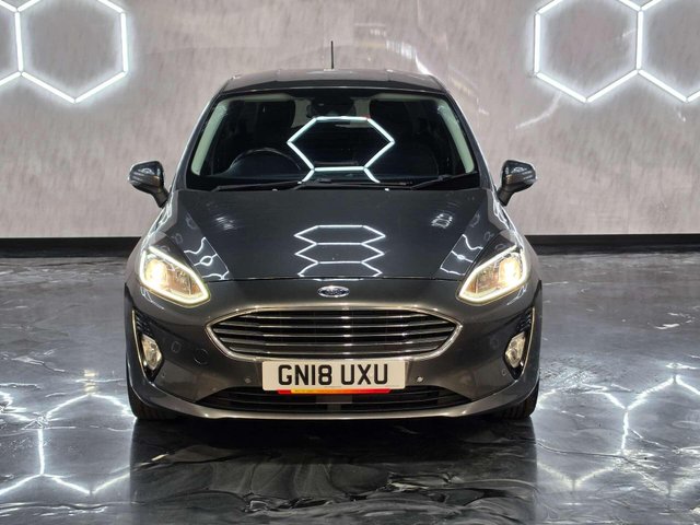 View our FORD FIESTA