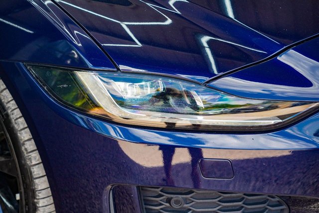 Used JAGUAR XE Nuneaton