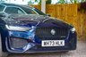 Used JAGUAR XE Nuneaton