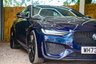 Used JAGUAR XE Nuneaton