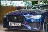 Used JAGUAR XE Nuneaton