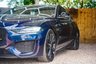 Used JAGUAR XE Nuneaton