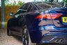 Used JAGUAR XE Nuneaton