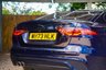 Used JAGUAR XE Nuneaton