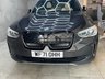 USED 2021 71 BMW IX3 80kWh Premier Edition Auto 5dr PanRoof|RevCam|HeatedSeats|Nav