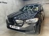 USED 2021 71 BMW IX3 80kWh Premier Edition Auto 5dr PanRoof|RevCam|HeatedSeats|Nav