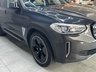 USED 2021 71 BMW IX3 80kWh Premier Edition Auto 5dr PanRoof|RevCam|HeatedSeats|Nav