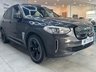 USED 2021 71 BMW IX3 80kWh Premier Edition Auto 5dr PanRoof|RevCam|HeatedSeats|Nav