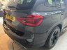 USED 2021 71 BMW IX3 80kWh Premier Edition Auto 5dr PanRoof|RevCam|HeatedSeats|Nav