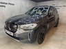 USED 2021 71 BMW IX3 80kWh Premier Edition Auto 5dr PanRoof|RevCam|HeatedSeats|Nav