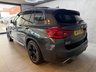 USED 2021 71 BMW IX3 80kWh Premier Edition Auto 5dr PanRoof|RevCam|HeatedSeats|Nav